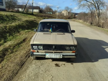 Авто ВАЗ 2106 1994 № 7447002