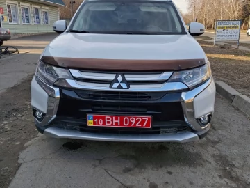 Авто Mitsubishi Towny 2018 № 7447007