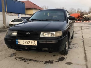 Авто ВАЗ 2110 2007 № 7447012
