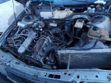 Авто Audi 100 1987 № 7447015