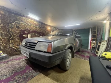 Авто ВАЗ 21093 1994 № 7447021