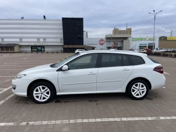 Авто Renault Laguna 2014 № 7447120