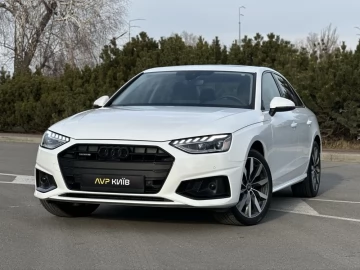Авто Audi A4 2022 № 7447129