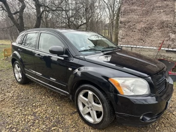 Авто Dodge Caliber 2006 № 7447155