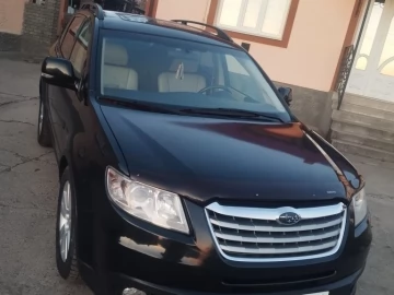 Авто Subaru Tribeca 2008 № 7447465