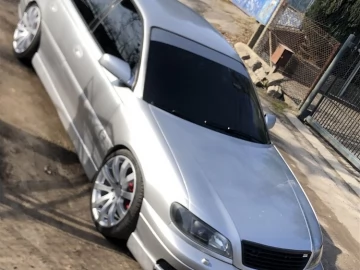 Авто Opel Omega 2001 № 7447485
