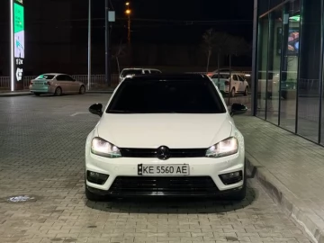 Авто Volkswagen Golf 2013 № 7447489