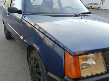 Авто ЗАЗ Таврия 1996 № 7447505