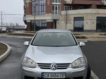 Авто Volkswagen Golf 2006 № 7447509