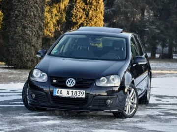 Авто Volkswagen Golf 2004 № 7447686