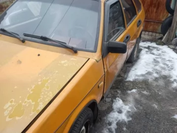 Авто ВАЗ 2109 1991 № 7447694