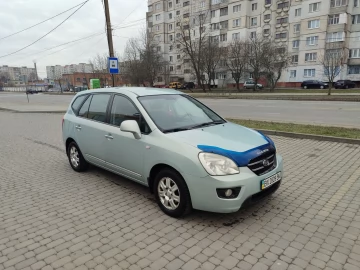 Авто KIA Carens 2007 № 7447710