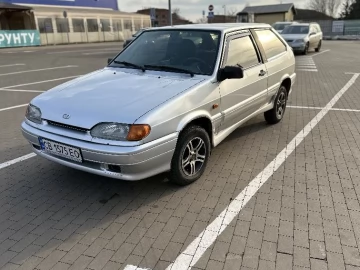 Авто ВАЗ 2113 2009 № 7447720