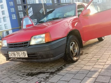 Авто Opel Kadett 1991 № 7447731