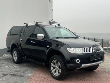 Авто Mitsubishi L 200 2008 № 7447748