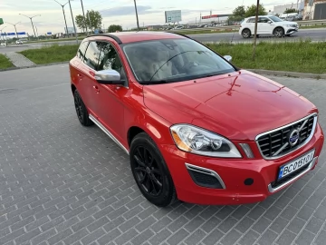 Авто Volvo Xc60 2010 № 7448054