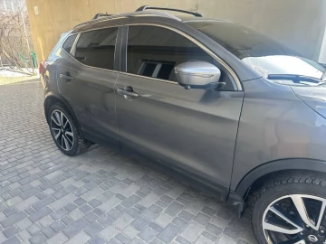 Авто Nissan Rogue 2017 № 7448057