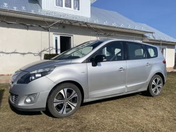 Авто Renault Grand Scenic 2011 № 7448065