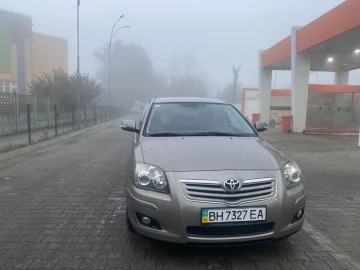 Авто Toyota Avensis 2006 № 7448080