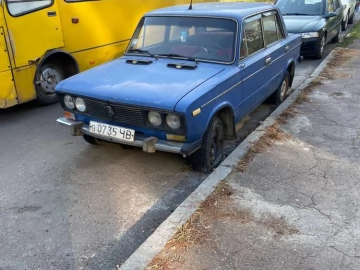 Авто ВАЗ 2101 2000 № 7448110
