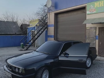 Авто BMW 5 Серия 1991 № 7448119