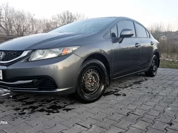 Авто Honda Civic 2013 № 7448120