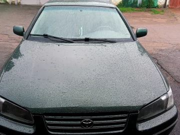 Авто Toyota Camry 1999 № 7448147