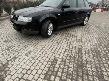 Авто Audi S4 2002 № 7448165
