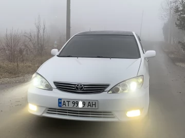Авто Toyota Camry 2005 № 7448167