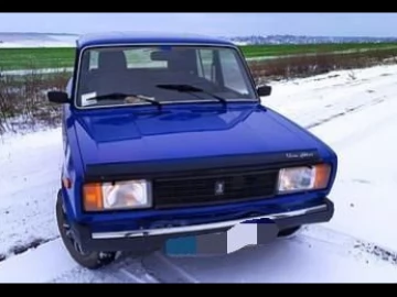 Авто ВАЗ 2104 1998 № 7448172