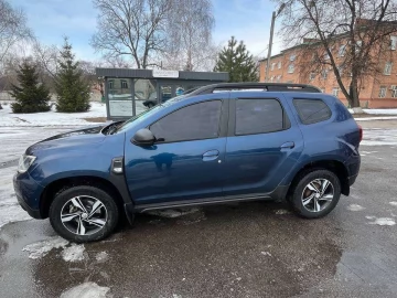 Авто Renault Duster 2019 № 7448175