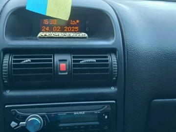 Авто Opel Astra 2008 № 7448190