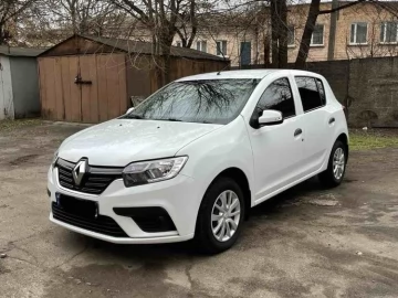 Авто Renault Sandero 2021 № 7448338