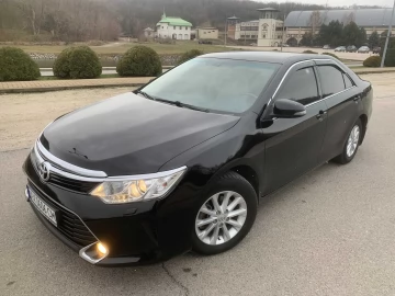 Авто Toyota Camry 2017 № 7448340