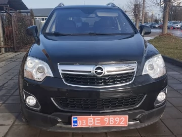 Авто Opel Antara 2015 № 7448351