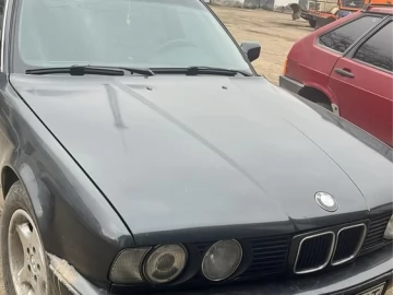 Авто BMW 5 Серия 1990 № 7448359