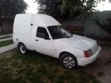 Авто ЗАЗ 1102 2008 № 7448361