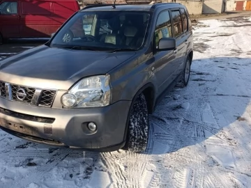 Авто Nissan X-Trail 2009 № 7448373