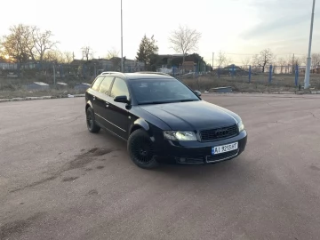Авто Audi A4 2004 № 7448384