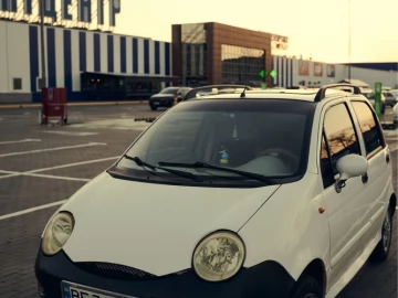 Авто Chery Sweet Qq  2011 № 7448385