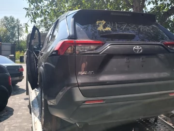 Авто Toyota Rav 4 2023 № 7448390