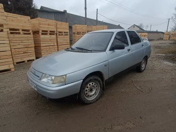 Авто ВАЗ 2110 2001 № 7448524