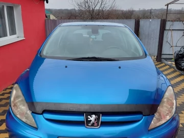 Авто Peugeot 307 2004 № 7448535