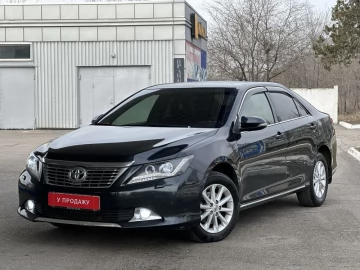 Авто Toyota Camry 2014 № 7448554