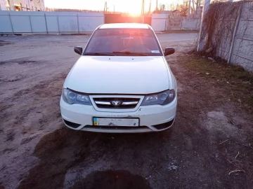 Авто Daewoo Nexia 2008 № 7448557