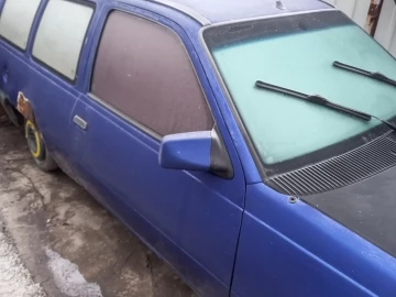 Авто Opel Kadett 1990 № 7448560