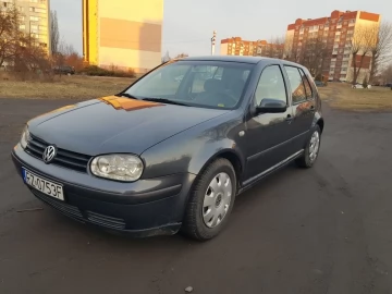 Авто Volkswagen Golf 2000 № 7448585