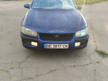 Авто Opel Omega 1995 № 7448785
