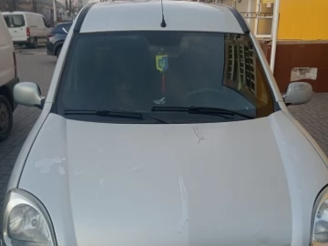 Авто Renault Kangoo Passenger 2007 № 7448825