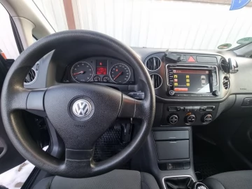 Авто Volkswagen Golf Plus 2005 № 7448836